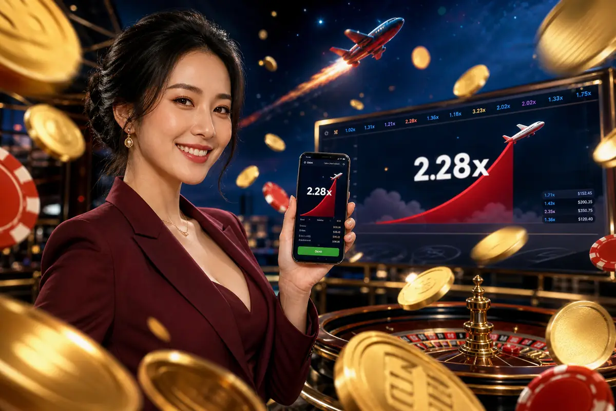 rp777 গোল্ডেন লেপার্ড খেলার ধাপ
